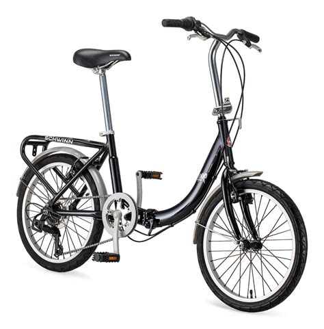 20 inch wheel bike for adults